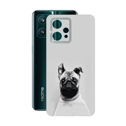 Захисна плівка StatusSKIN для Realme 9 Pro Plus