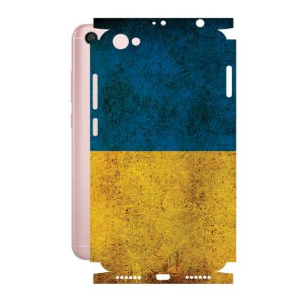 Захисна плівка StatusSKIN для Xiaomi Redmi Note 5A
