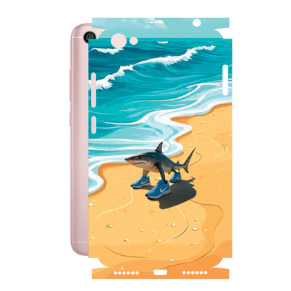 Захисна плівка StatusSKIN для Xiaomi Redmi Note 5A