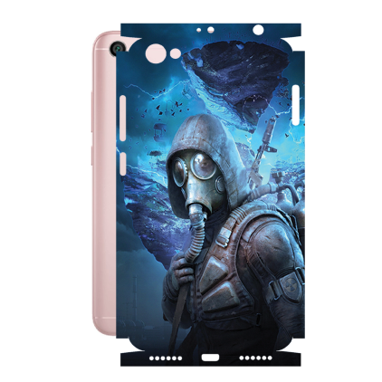 Захисна плівка StatusSKIN для Xiaomi Redmi Note 5A
