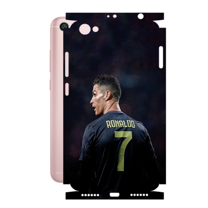 Захисна плівка StatusSKIN для Xiaomi Redmi Note 5A