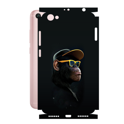 Захисна плівка StatusSKIN для Xiaomi Redmi Note 5A