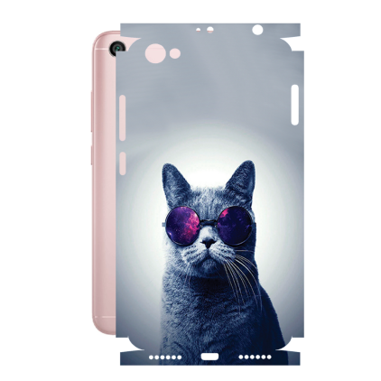 Захисна плівка StatusSKIN для Xiaomi Redmi Note 5A