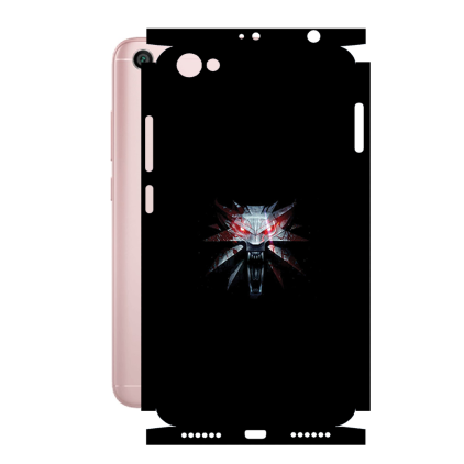 Захисна плівка StatusSKIN для Xiaomi Redmi Note 5A