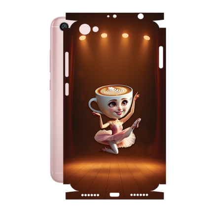 Захисна плівка StatusSKIN для Xiaomi Redmi Note 5A