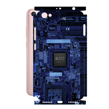 Захисна плівка StatusSKIN для Xiaomi Redmi Note 5A