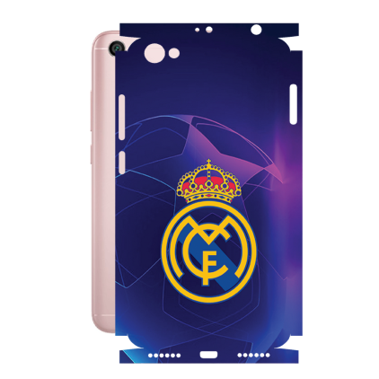 Захисна плівка StatusSKIN для Xiaomi Redmi Note 5A