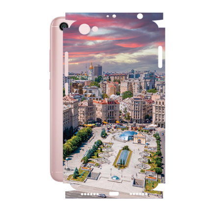 Захисна плівка StatusSKIN для Xiaomi Redmi Note 5A