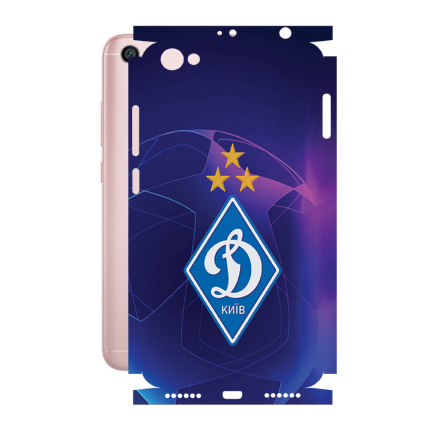 Захисна плівка StatusSKIN для Xiaomi Redmi Note 5A
