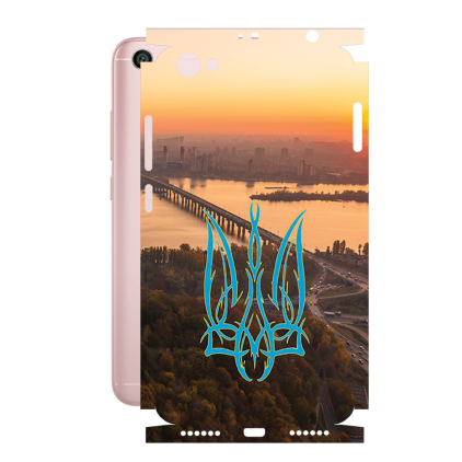 Захисна плівка StatusSKIN для Xiaomi Redmi Note 5A