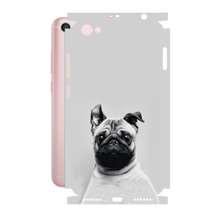 Захисна плівка StatusSKIN для Xiaomi Redmi Note 5A