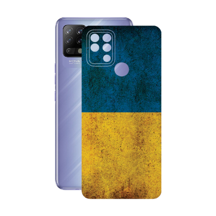 Защитная пленка StatusSKIN для Tecno Pova