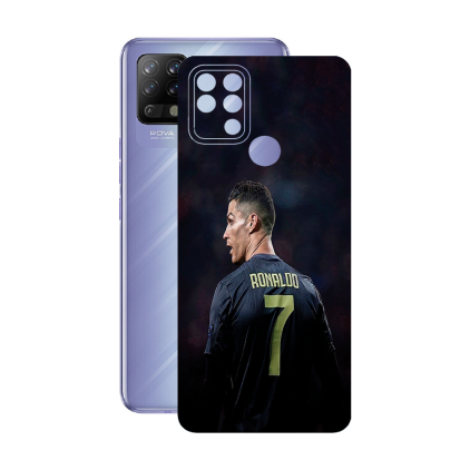 Защитная пленка StatusSKIN для Tecno Pova