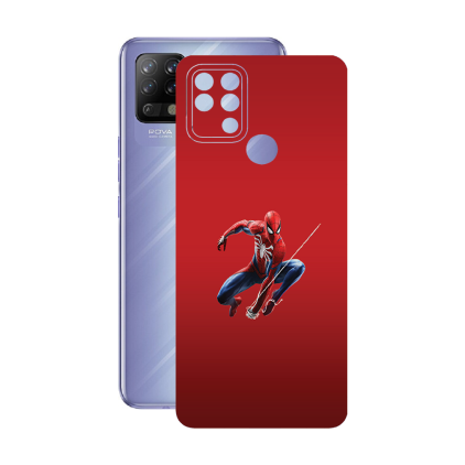 Защитная пленка StatusSKIN для Tecno Pova