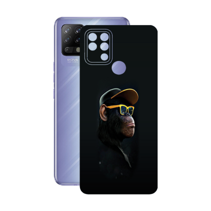 Защитная пленка StatusSKIN для Tecno Pova
