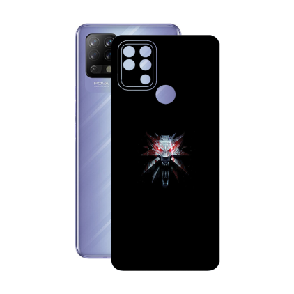 Защитная пленка StatusSKIN для Tecno Pova