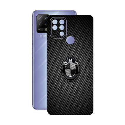 Защитная пленка StatusSKIN для Tecno Pova
