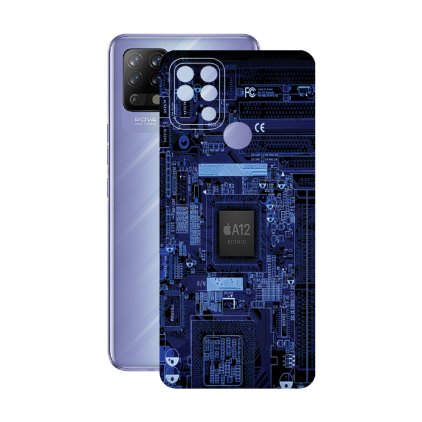 Защитная пленка StatusSKIN для Tecno Pova