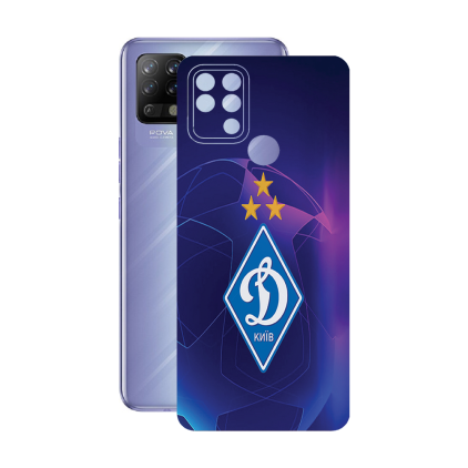 Защитная пленка StatusSKIN для Tecno Pova