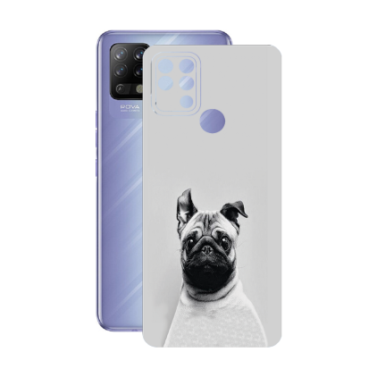 Защитная пленка StatusSKIN для Tecno Pova