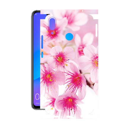 Захисна плівка StatusSKIN для Huawei P Smart Plus 2018 (INE-LX1)