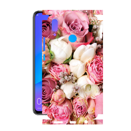 Захисна плівка StatusSKIN для Huawei P Smart Plus 2018 (INE-LX1)