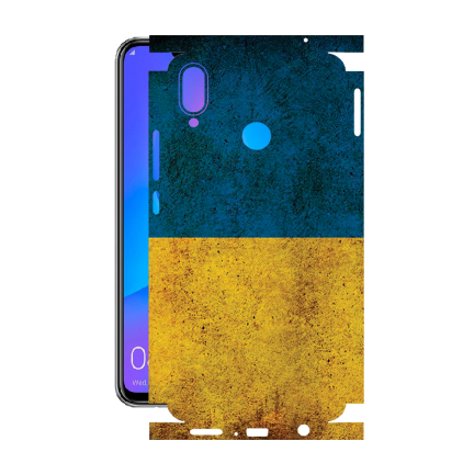 Захисна плівка StatusSKIN для Huawei P Smart Plus 2018 (INE-LX1)
