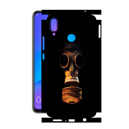 Захисна плівка StatusSKIN для Huawei P Smart Plus 2018 (INE-LX1)