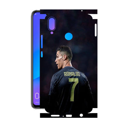 Захисна плівка StatusSKIN для Huawei P Smart Plus 2018 (INE-LX1)