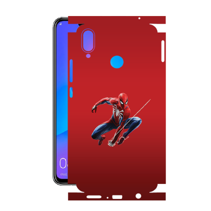 Захисна плівка StatusSKIN для Huawei P Smart Plus 2018 (INE-LX1)