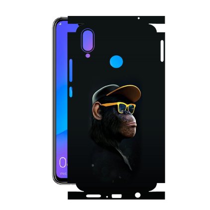 Захисна плівка StatusSKIN для Huawei P Smart Plus 2018 (INE-LX1)
