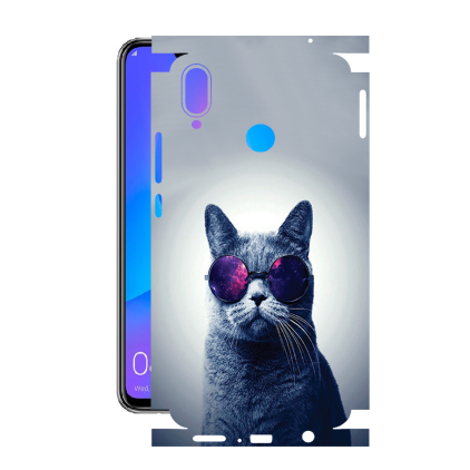 Захисна плівка StatusSKIN для Huawei P Smart Plus 2018 (INE-LX1)