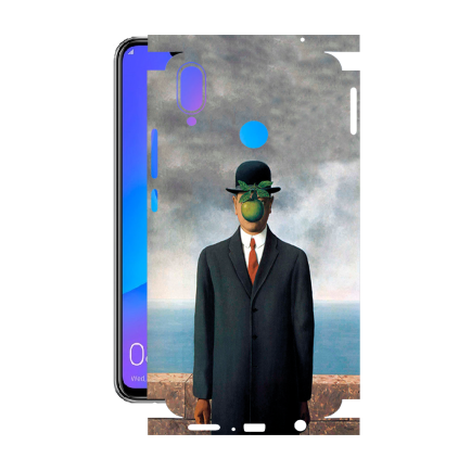Захисна плівка StatusSKIN для Huawei P Smart Plus 2018 (INE-LX1)