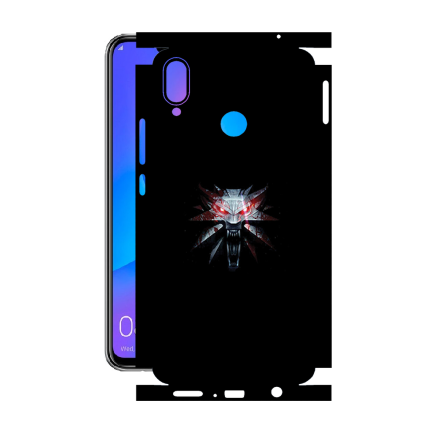 Захисна плівка StatusSKIN для Huawei P Smart Plus 2018 (INE-LX1)
