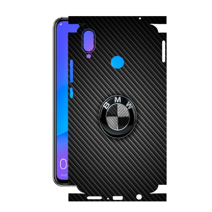 Захисна плівка StatusSKIN для Huawei P Smart Plus 2018 (INE-LX1)