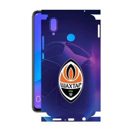 Захисна плівка StatusSKIN для Huawei P Smart Plus 2018 (INE-LX1)