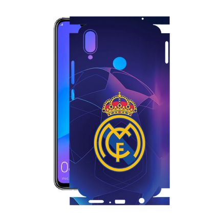 Захисна плівка StatusSKIN для Huawei P Smart Plus 2018 (INE-LX1)