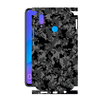 Захисна плівка StatusSKIN для Huawei P Smart Plus 2018 (INE-LX1)