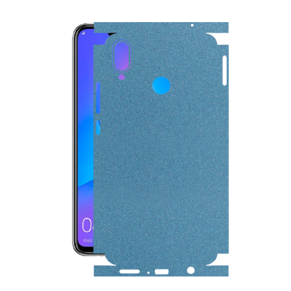Захисна плівка StatusSKIN для Huawei P Smart Plus 2018 (INE-LX1)