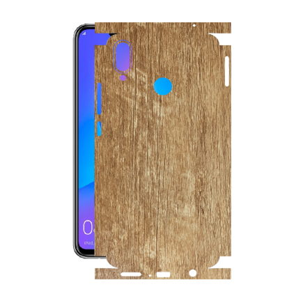 Захисна плівка StatusSKIN для Huawei P Smart Plus 2018 (INE-LX1)