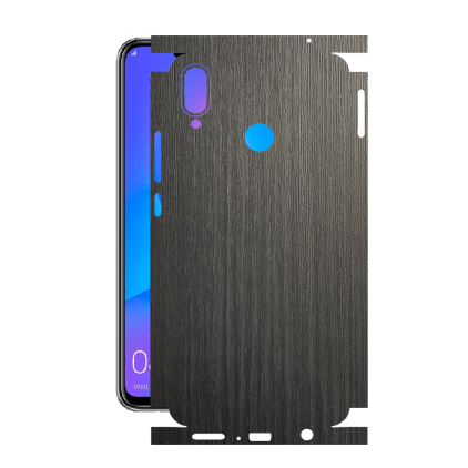 Захисна плівка StatusSKIN для Huawei P Smart Plus 2018 (INE-LX1)