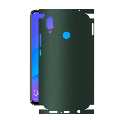 Захисна плівка StatusSKIN для Huawei P Smart Plus 2018 (INE-LX1)