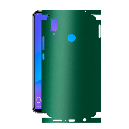 Захисна плівка StatusSKIN для Huawei P Smart Plus 2018 (INE-LX1)