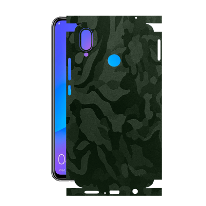 Захисна плівка StatusSKIN для Huawei P Smart Plus 2018 (INE-LX1)