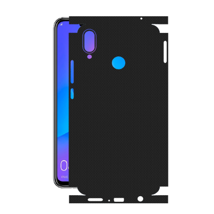 Захисна плівка StatusSKIN для Huawei P Smart Plus 2018 (INE-LX1)