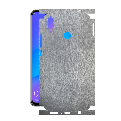 Захисна плівка StatusSKIN для Huawei P Smart Plus 2018 (INE-LX1)