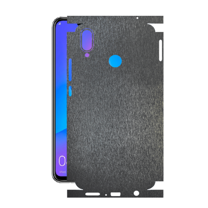 Захисна плівка StatusSKIN для Huawei P Smart Plus 2018 (INE-LX1)