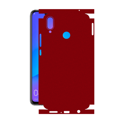 Захисна плівка StatusSKIN для Huawei P Smart Plus 2018 (INE-LX1)