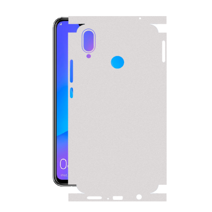 Захисна плівка StatusSKIN для Huawei P Smart Plus 2018 (INE-LX1)