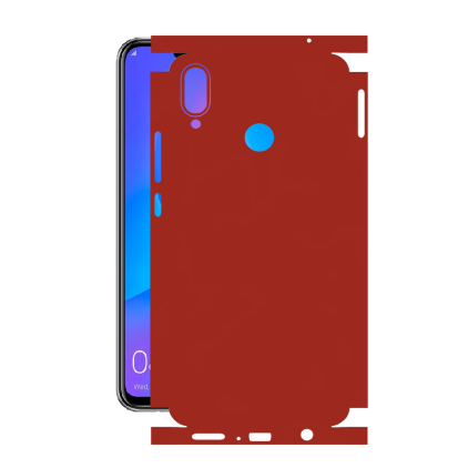 Захисна плівка StatusSKIN для Huawei P Smart Plus 2018 (INE-LX1)